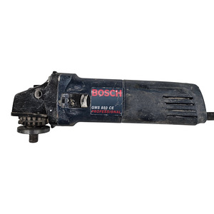 Relakas Bosch GWS 850 CE (2 foto / 5)