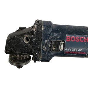 Relakas Bosch GWS 850 CE (5 foto / 5)