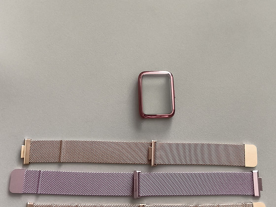 Браслет для часов huawei fit2