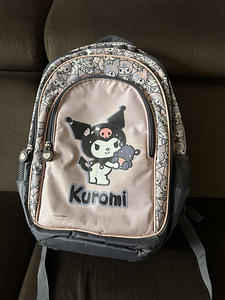 Koolikott Kuromi (1 foto / 1)