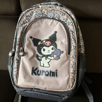 Школьная сумка Kuromi