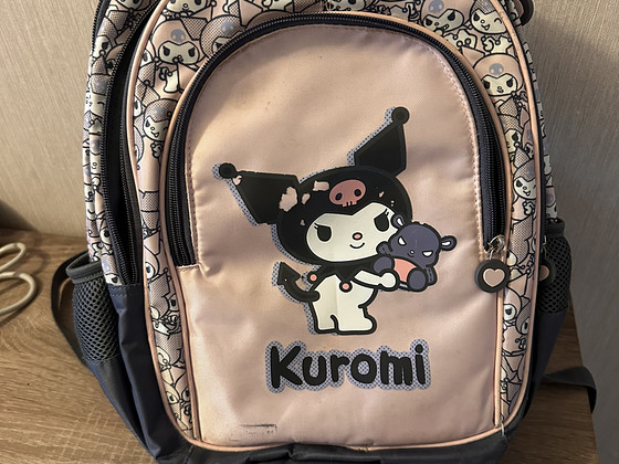 Koolikott Kuromi