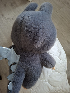 LABABU. MONSTER. - 53. см (7 фото из 8)