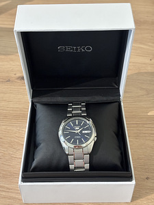 Seiko 5 SNKL43K1 (1 фото из 4)
