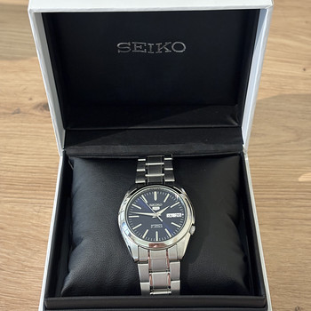 Seiko 5 SNKL43K1