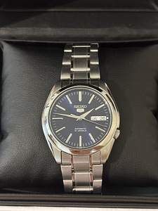 Seiko 5 SNKL43K1 (2 фото из 4)