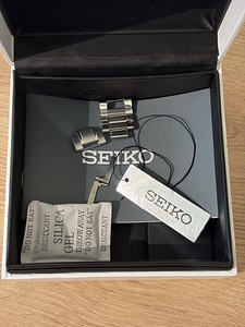 Seiko 5 SNKL43K1 (3 фото из 4)