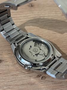 Seiko 5 SNKL43K1 (4 фото из 4)