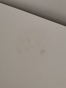 Ikea laud ja led laualamp (4 foto / 5)
