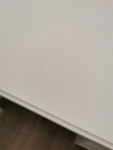 Ikea laud ja led laualamp (5 foto / 5)