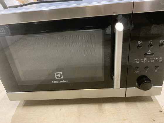 Mikrolaineahi Electrolux EMS20100OX 1250W