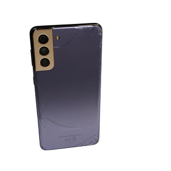 Telefon Samsung S21+ 5G 128GB