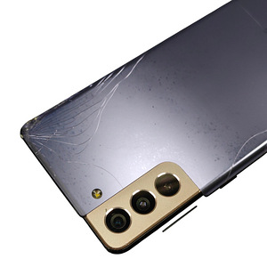 Телефон Samsung S21+ 5G 128GB (2 фото из 5)