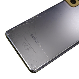 Телефон Samsung S21+ 5G 128GB (3 фото из 5)