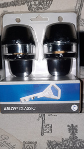 Abloy Classic CY001C (1 фото из 3)