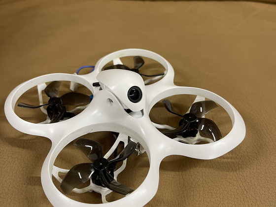 Комплект FPV BETAFPV Cetus X.