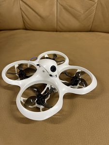 BETAFPV Cetus X FPV Kit. (1 foto / 7)