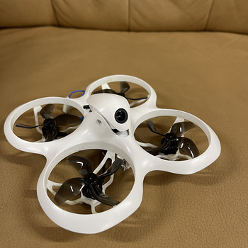 BETAFPV Cetus X FPV Kit.