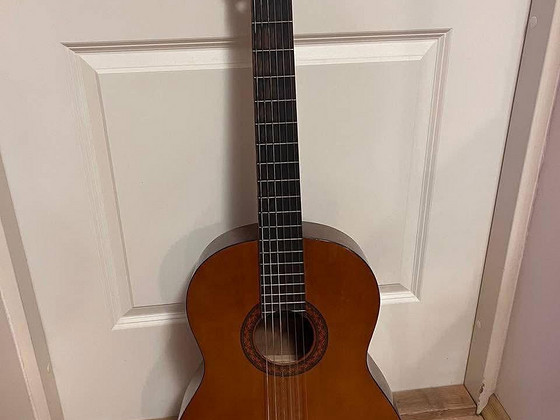 Klassikaline kitarr Yamacha c40