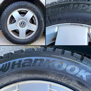 VOLKSWAGEN GOLF / КОЖАНЫЙ САЛОН / АВТОМАТ / ТО 08.2027 (14 фото из 15)