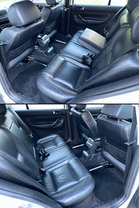 VOLKSWAGEN GOLF / КОЖАНЫЙ САЛОН / АВТОМАТ / ТО 08.2027 (8 фото из 15)