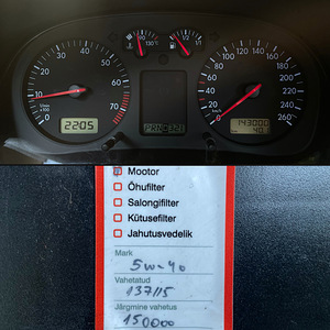 VOLKSWAGEN GOLF / КОЖАНЫЙ САЛОН / АВТОМАТ / ТО 08.2027 (15 фото из 15)