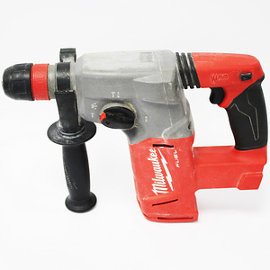 Haamripuur Milwaukee M18 CHX-0X 26mm betoon 13mm teras (2 foto / 2)