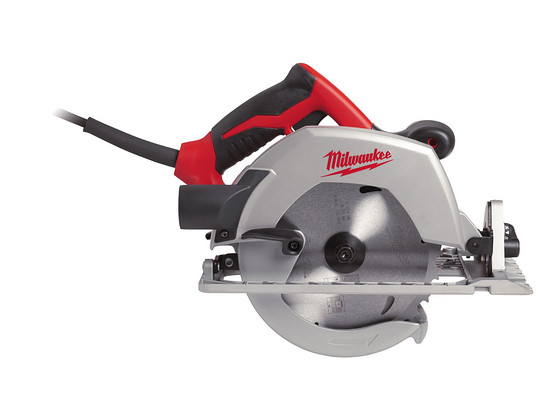 Ringketassaag Milwaukee CS60 1600 W 184 mm