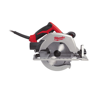 Ringketassaag Milwaukee CS60 1600 W 184 mm (1 foto / 2)