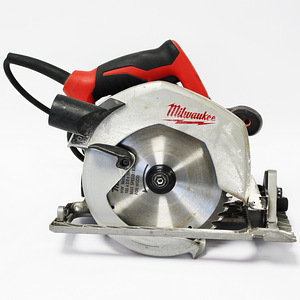 Ringketassaag Milwaukee CS60 1600 W 184 mm (2 foto / 2)