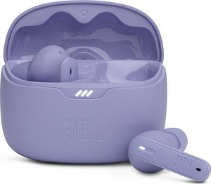 Наушники JBL Tune Beam ANC Bluetooth 5.3 IP54 (1 фото из 3)