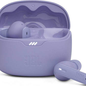Наушники JBL Tune Beam ANC Bluetooth 5.3 IP54