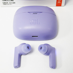 Наушники JBL Tune Beam ANC Bluetooth 5.3 IP54 (3 фото из 3)