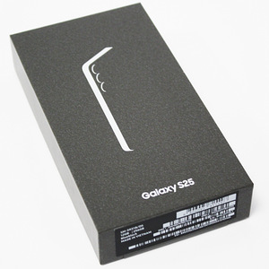 Mobiiltelefon Samsung Galaxy S25 256GB 12GB RAM (2 foto / 2)