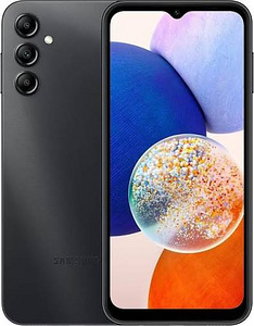 Смартфон Samsung Galaxy A14 128GB 6.6" FHD+ (1 фото из 3)