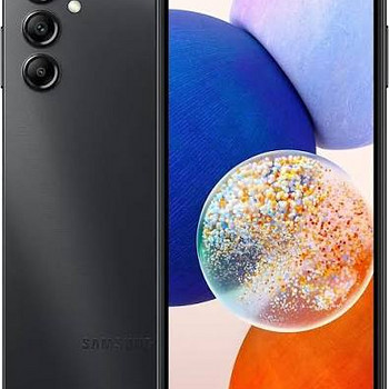 Смартфон Samsung Galaxy A14 128GB 6.6" FHD+
