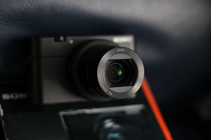 Sony RX100 M3 (8 фото из 9)
