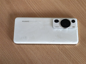 Huawei p60 pro 256 Gb (1 foto / 2)