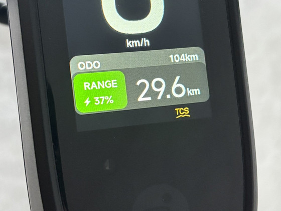 Segway Ninebot Max G3 E