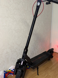 Segway Ninebot Max G3 E (3 foto / 9)