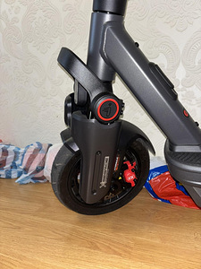 Segway Ninebot Max G3 E (5 foto / 9)