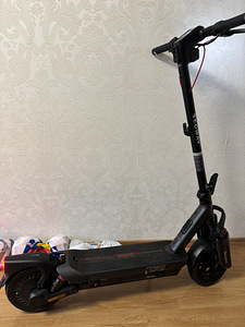 Segway Ninebot Max G3 E (6 foto / 9)