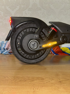 Segway Ninebot Max G3 E (7 foto / 9)