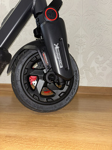 Segway Ninebot Max G3 E (8 foto / 9)