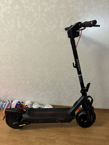 Segway Ninebot Max G3 E (9 foto / 9)
