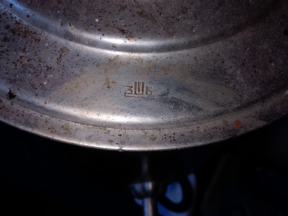 Müüa söega köetav samovar, 5 liitrit!