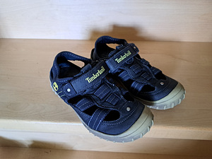Сандалии Timberland (1 фото из 2)
