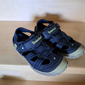 Сандалии Timberland