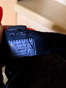 Сандалии Timberland (2 фото из 2)