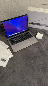 MacBook pro (1 фото из 4)